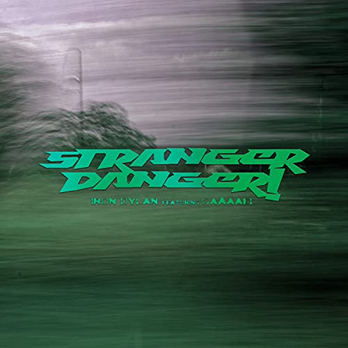 Stranger Danger!