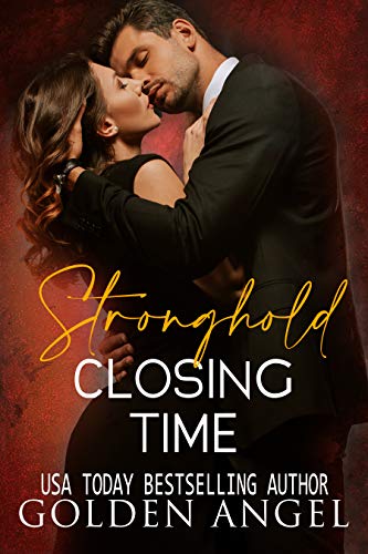 Stronghold: Closing Time (Stronghold Doms Boxset Book 3) (English Edition)