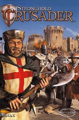 Stronghold: Crusader (PC) [Importación Inglesa]