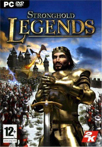 Stronghold Legends