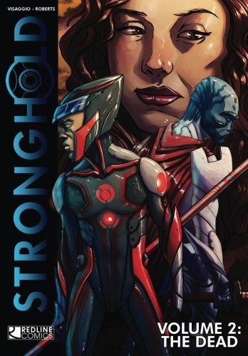 Stronghold Volume 2: The Dead