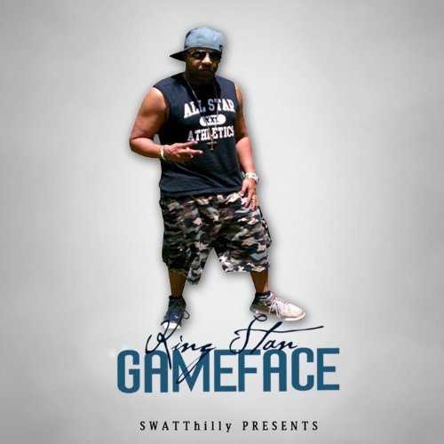 Stuck in da Game [Explicit]