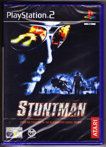 Stuntman