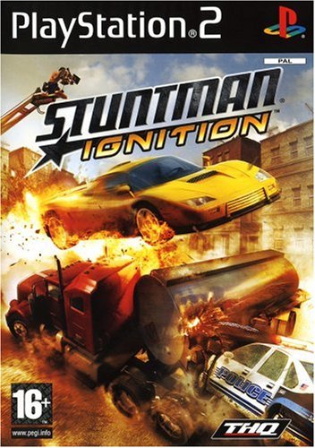 Stuntman Ignition