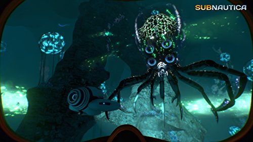 Subnautica - Xbox One [Importación inglesa]