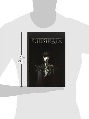 Substrata: Open World Dark Fantasy