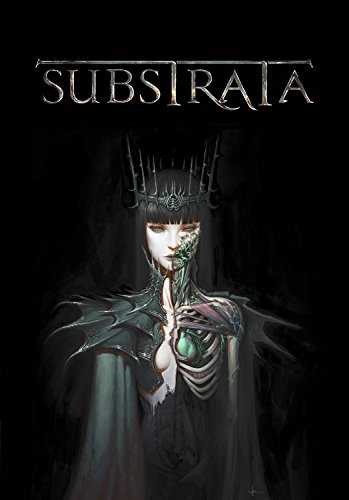 Substrata: Open World Dark Fantasy