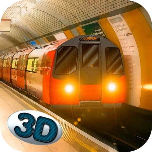 Subway Train Simulator: Metro