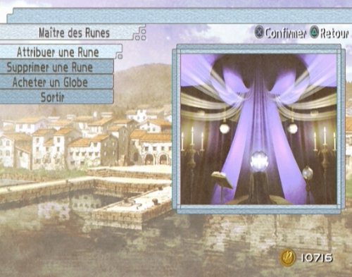 Suikoden Tactics - Playstation 2 - PAL [PlayStation2] [importación inglesa]