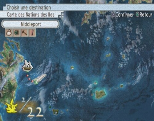 Suikoden Tactics - Playstation 2 - PAL [PlayStation2] [importación inglesa]