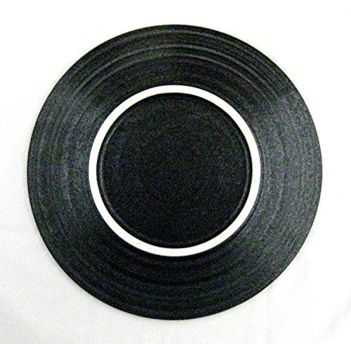 Suisho 28.5cm Plato a Sushi porcelain Hecho en Japon