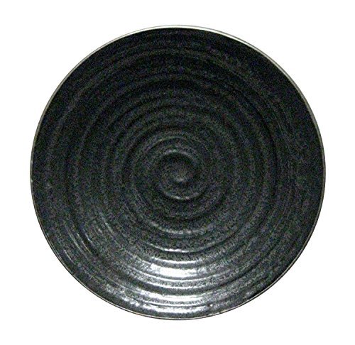 Suisho 28.5cm Plato a Sushi porcelain Hecho en Japon