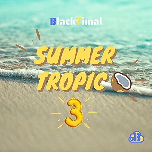 Summer Tropico 3