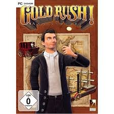 Sunlight Games Gold Rush! Anniversary (PC DVD)