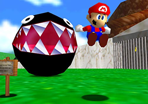 Super Mario 3D All-Stars. Für Nintendo Switch