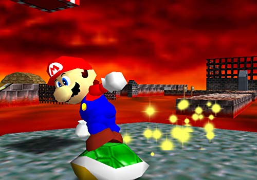 Super Mario 3D All-Stars. Für Nintendo Switch