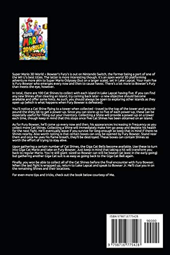 Super Mario 3D World + Bowser's Fury: The Complete Guide - Tips & Tricks and More!