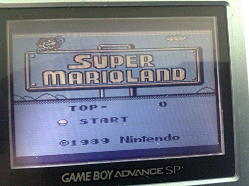 Super Mario Land 1 - Classic