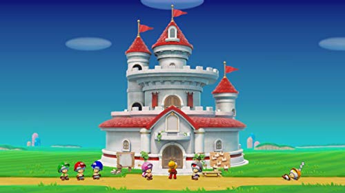 Super Mario Maker 2 - Standard Edition - Nintendo Switch [Importación alemana]