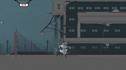 Super Meat Boy [Importación Alemana]
