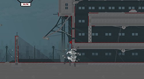 Super Meatboy [Importación Inglesa]