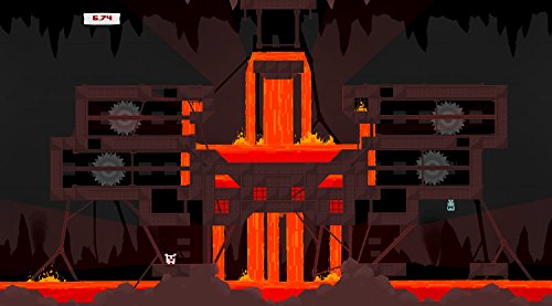 Super Meatboy [Importación Inglesa]