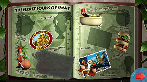 Super Putty Squad (Code in a Box) (Nintendo Switch)