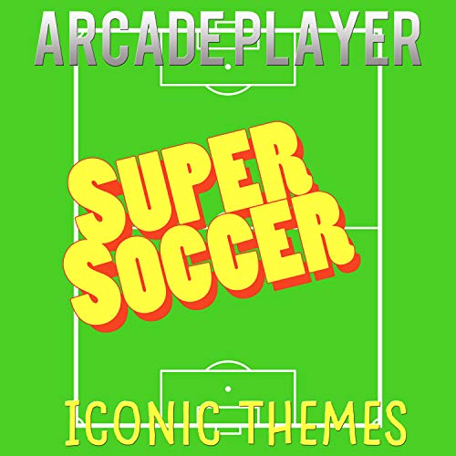 Super Soccer: Iconic Themes