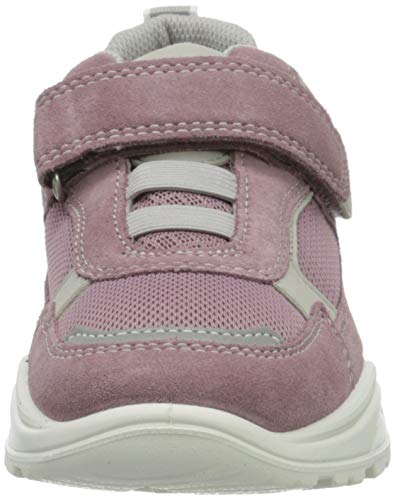Superfit Blizzard, Zapatillas de Deporte, Violeta (Lila 90), 39 EU