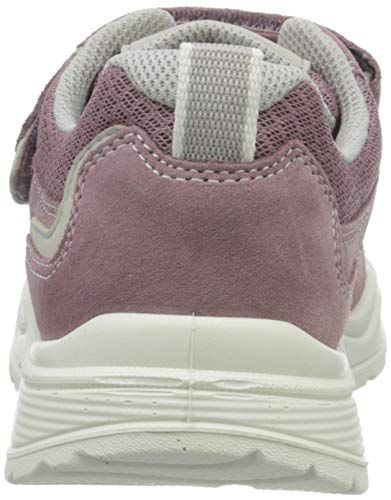Superfit Blizzard, Zapatillas de Deporte, Violeta (Lila 90), 39 EU