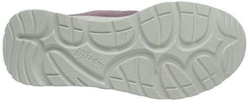 Superfit Blizzard, Zapatillas de Deporte, Violeta (Lila 90), 39 EU