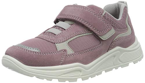 Superfit Blizzard, Zapatillas de Deporte, Violeta (Lila 90), 39 EU