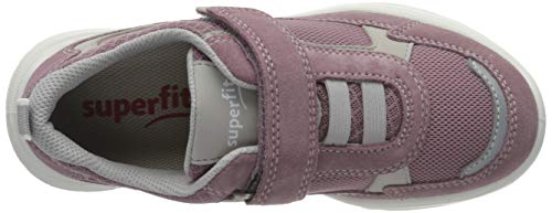 Superfit Blizzard, Zapatillas de Deporte, Violeta (Lila 90), 39 EU