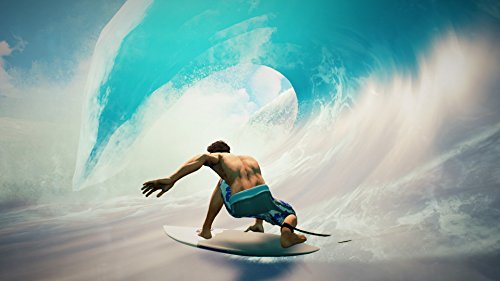 Surf World Series [Importación alemana]