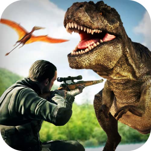 Survival Dino Hunter A.R.K
