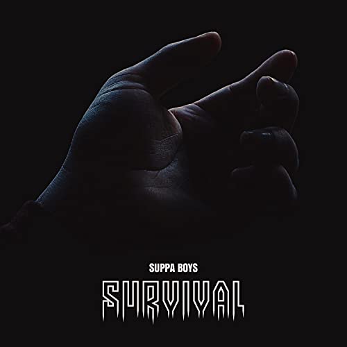 Survival (feat. Mr Goof)