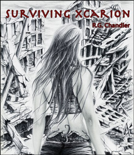 Surviving Xcarion (English Edition)