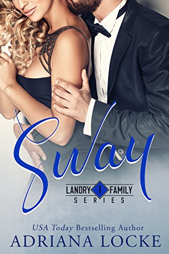 Sway (Landry Family Series Book 1) (English Edition)