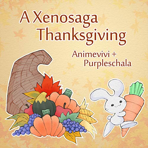 Sweet Song (From "Xenosaga Episode II")