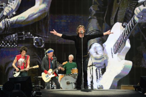 Sweet Summer Sun: Hyde Park Live [Alemania]