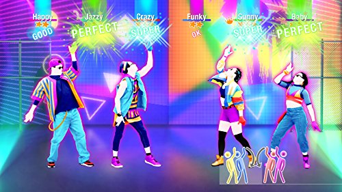 SWITCH Just Dance 2019 (1 juego).