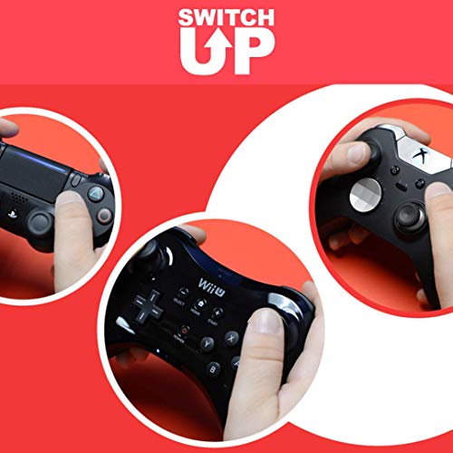 Switch Up Game Enhancer (Nintendo Switch)