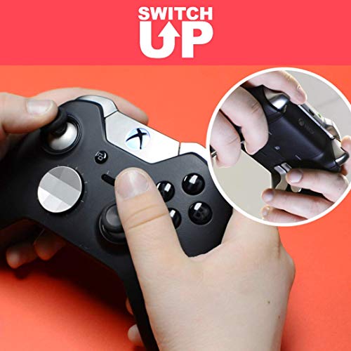 Switch Up Game Enhancer (Nintendo Switch)