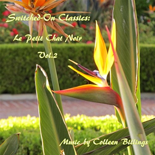 Switched-On Classics: Le Petit Chat Noir, Vol. 2