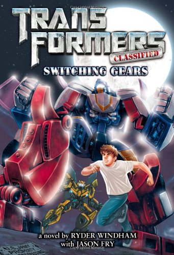 Switching Gears (Transformers Classified)