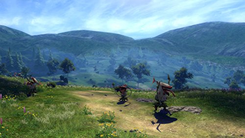 Sword Art Online : Hollow Realization - PlayStation 4 [Importación francesa]
