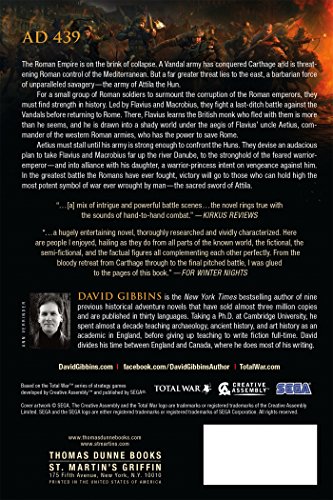 SWORD OF ATTILA: 2 (Total War Rome)