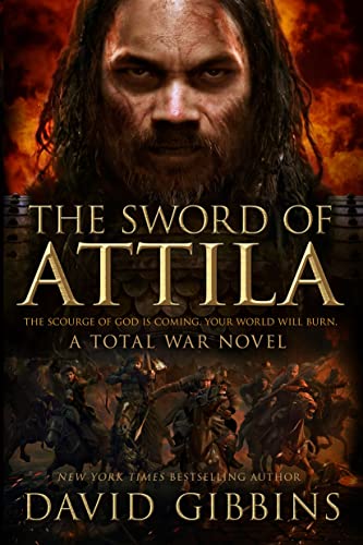 SWORD OF ATTILA: 2 (Total War Rome)