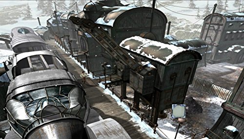 Syberia 1 + 2 [Importación alemana]