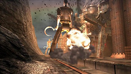 Syberia 1 & 2 [Importación francesa]